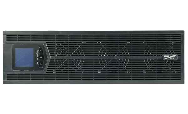 Модуль распределения c механическим байпасом Kehua DPJ3340-J, совместим c сериями ИБП KR-RM 30-40kVA, RT 3U