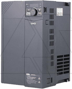 Частотный преобразователь EM730-022-3B, 400VAC, 45A, 22kW, IP20, корп.A4 SINEE