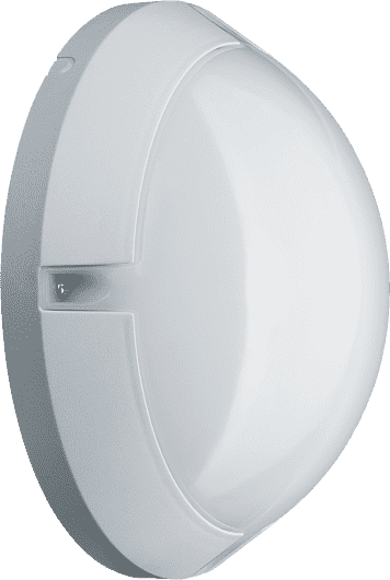 ДПБ/ДПП  8Вт круг бел. с датч.движ. IP65 NBL-PR1-8-4K-WH-SNR-LED Navigator 82424