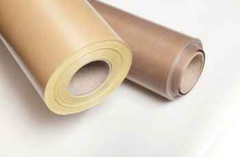 Лакоткань тефлоновая 9025J