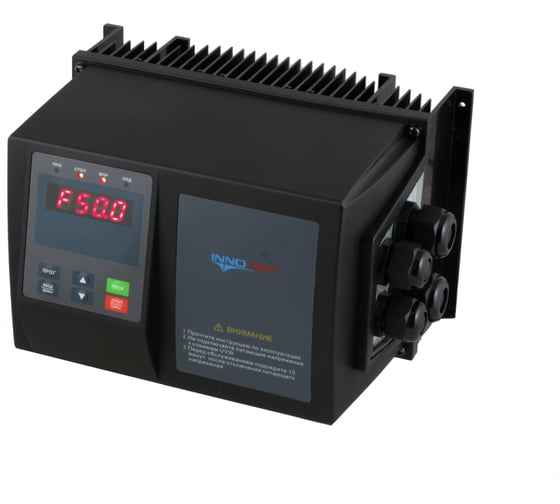 Частотный преобразователь IPD552P43B IP55 INNOVERT