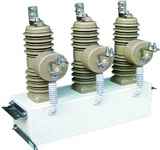 Автоматический выключатель EZC100F3050 АВТ. ВЫКЛ. EZC100 10 кА/400 В 3П3T 50 A Schneider