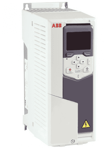 ACS580-01-09A5-4 Преобразователь частоты 400VAC, 9.4A, 4KW, IP21, КОРП.R1 ABB