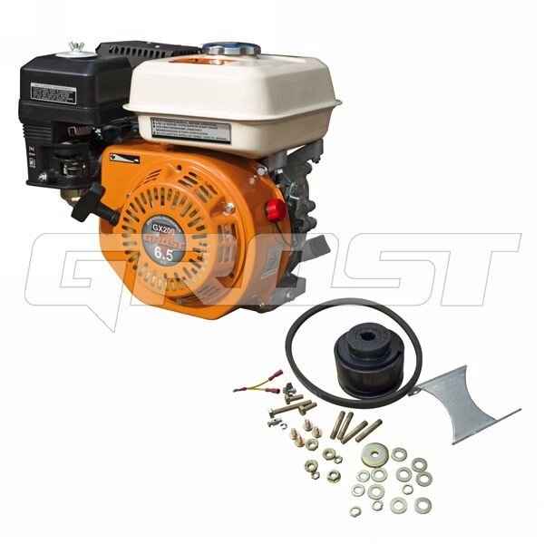 Однороторные затирочные машины