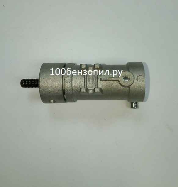 Насадные редукторы