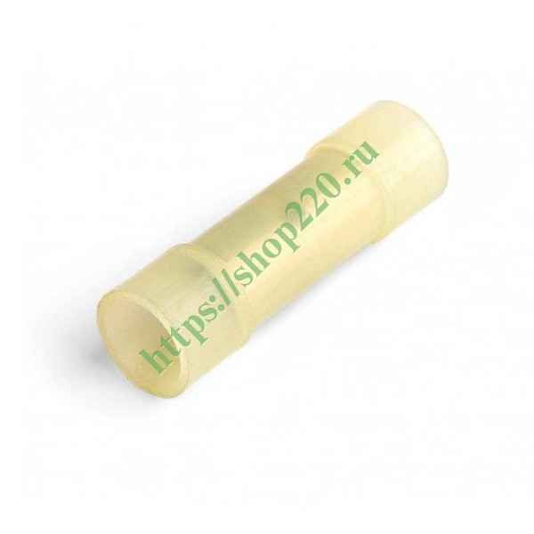 Гильза соед.изол.ГСИ(н) 6,0  (КВТ)
