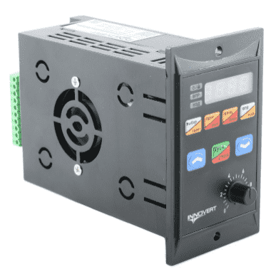 Частотный преобразователь IRD401M21B INNOVERT