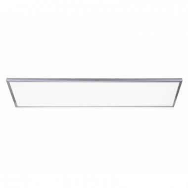 ДВО  36Вт 1,2м панель 4К (встр., БЕЗ драйвера 480mA,белая рамка) PPL 1200-36W 4000K IP40