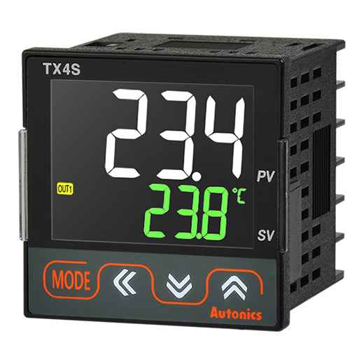 Температурный контроллер TX4S-14S Autonics