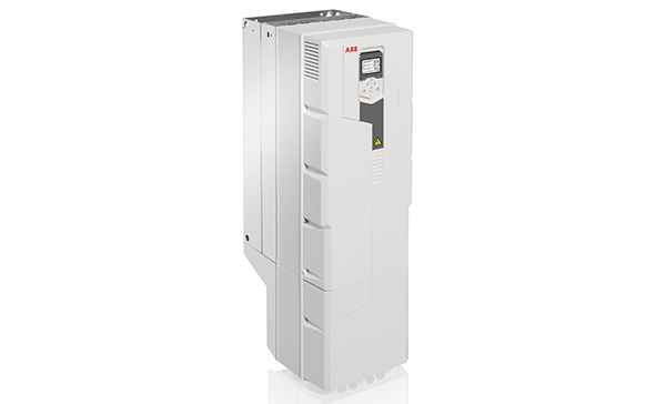 ACS580-01-246A-4+B056+J400, 400VAC, 246A, 132kW, IP55, корп.R8 ABB