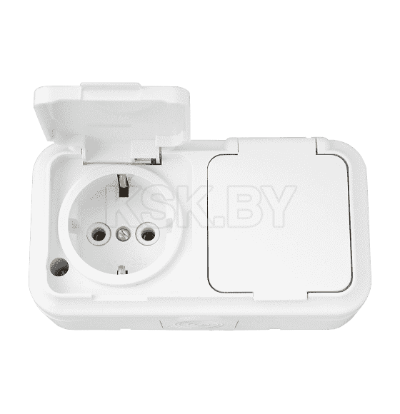 xегель Мастер Роз. 2-я, с/у с з/к, с рамкой, в одну коробку,  белый