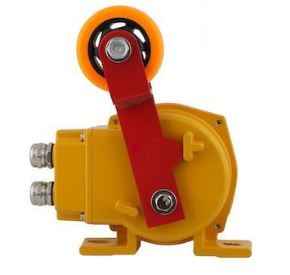 Датчик провисания конвейерной ленты IL-BWS-SS-Ex INNOLEVEL