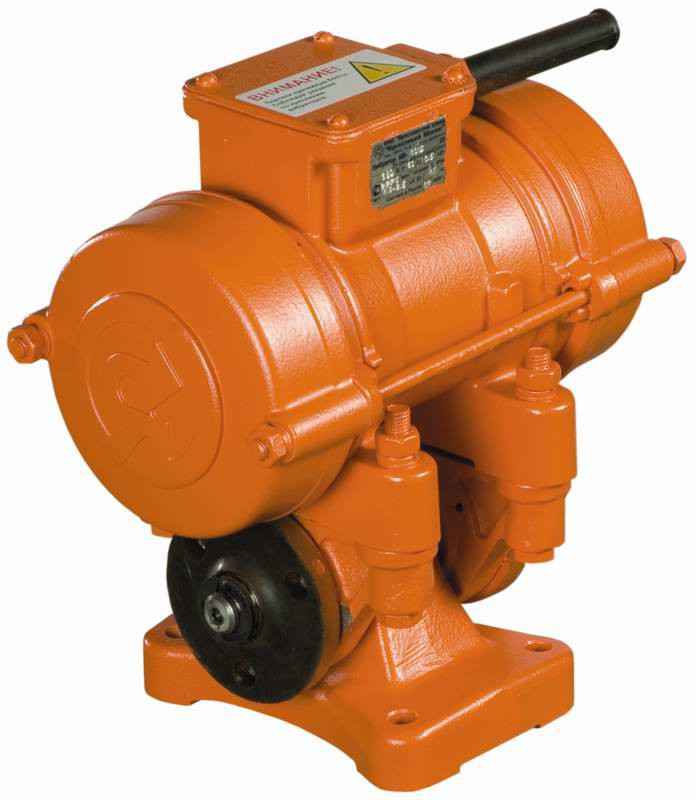 Механические