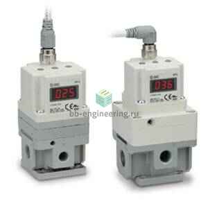 Электропневматический преобразователь ITV2050-PRF3N