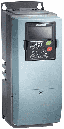 Частотный преобразователь NXP00035-A2H1SSV-A1A2000000