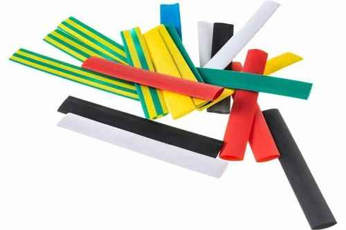 Трубка термоусаж.комп.  Набор  3-5-8 разноцвет. Navigator, NST-3-5-8-30М, 71918