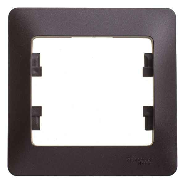 ШЭ Глосса Рамка 1-я  GSL000801 (шоколад) (45шт/уп)