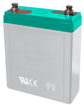 Vektor Battery GEL 2-100