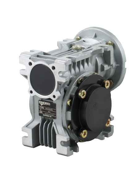 Насадные редукторы