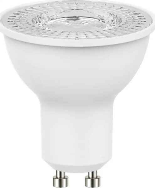 Лампа ЛЕД  PAR16/GU10  5W/840 LVPAR1635 5SW/840 RU OSRAM