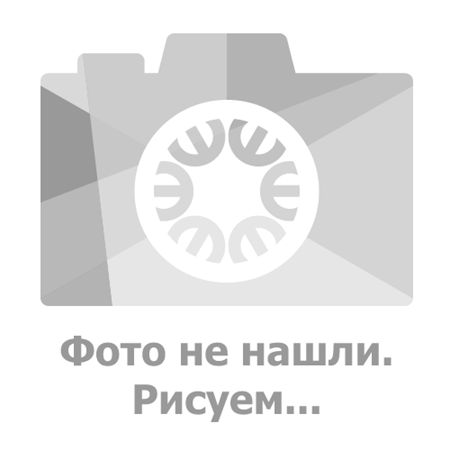 Кабельный ввод ВК-НС-М25-18-МР25 IP66/IP67/IP68 ГОФРОМАТИК