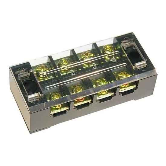 Клеммник ТВ-1504  15А HLT