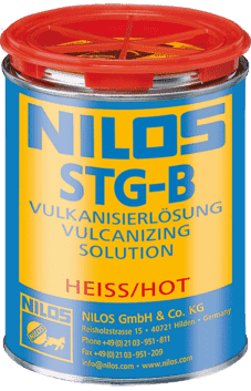 Раствор Тип STG-B 650 г