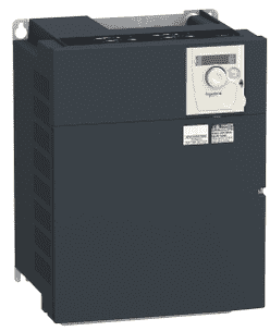 Частотный преобразователь ATV312HD15N4 Schneider