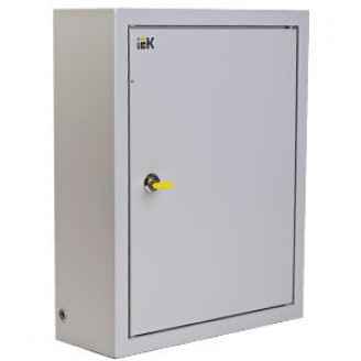 Корпус  ЩРН-24з-1 36 УxЛ3 IP31(395x310x120) (ИЭК) TITAN 3