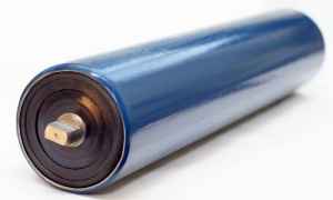 Ролик конв. 60х165х228 дефлекторный