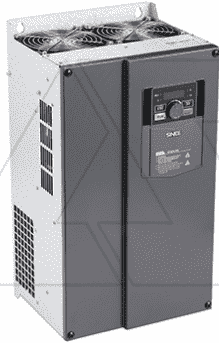 EM730-030-3, 400VAC, 60A, 30kW, IP20, корп.B0 SINEE