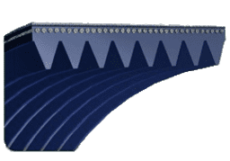 Ремень поликлиновый 6PK-1000