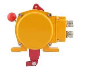 Датчик остановки конвейера IL-RES-N INNOLEVEL