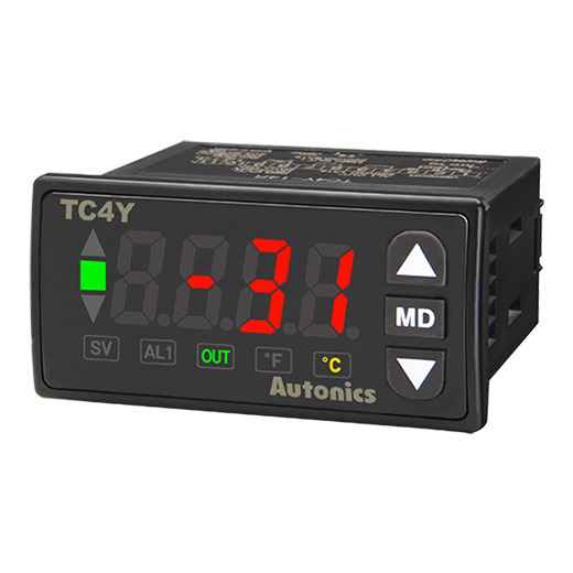 Температурный контроллер TC4S-14R Autonics