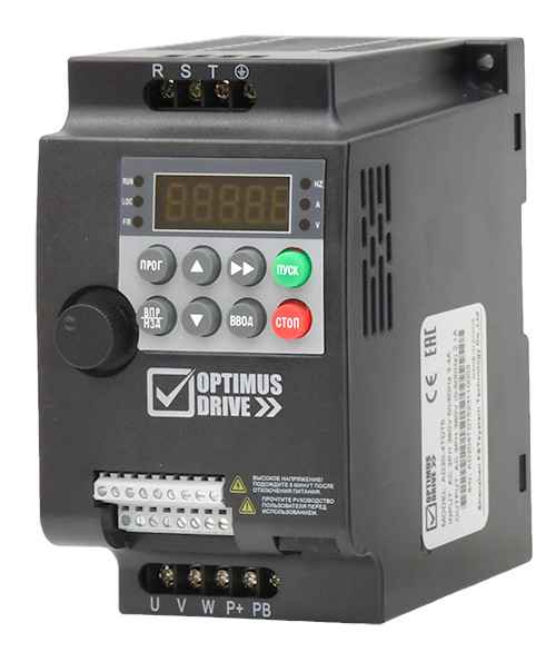 AD20-4T011 Optimus Drive