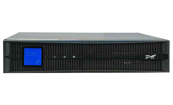 ИБП Kehua Myria Series T, 10kVA/10kW, тачскрин дисплей, без АКБ, с выходным трансформатором