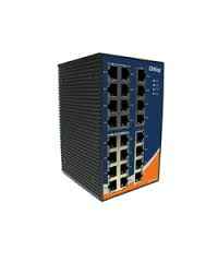 Коммутатор промышленный ORing IES-1240