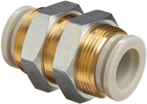 Прямое быстроразъемное соединение KQ2E16-00A