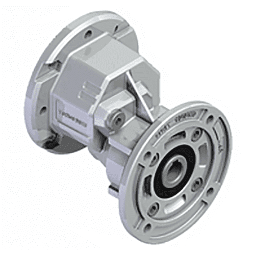 Цилиндрический мотор-редуктор B211A-F(1/9.83)SIZV5 INNOVARI