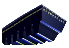 Ремень XPB 2840