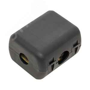 Сжим У 859М 50-70/4-35мм2 (полипропилен) StreamLine EKF