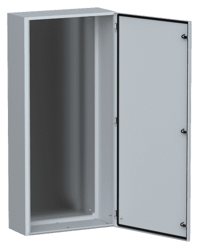 Корпус  ЩМП-7-0 IP54 (1400x700x450) ЩМП-07 МЭС