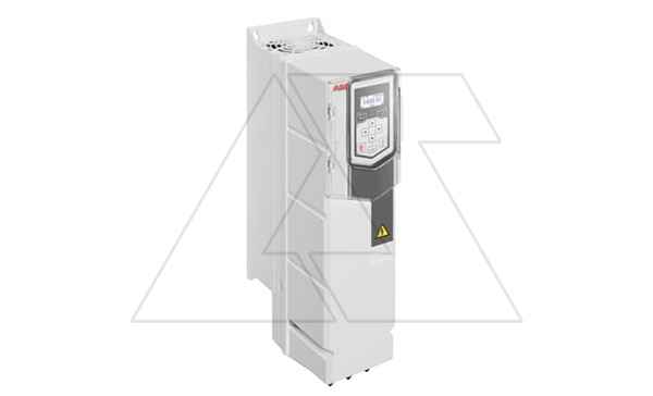 ACS580-01-039A-4+B056+J400 Преобразователь частоты 400VAC, 38A, 18.5kW, IP55, корп.R3 ABB