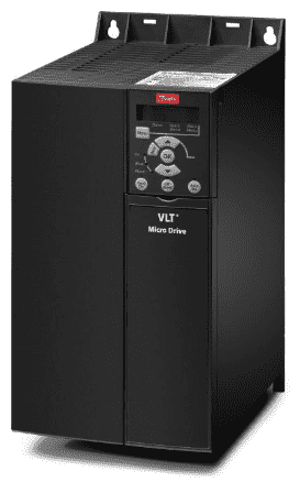 Частотный преобразователь FC 51 18,5 кВт 380-480В Danfoss 132F0060