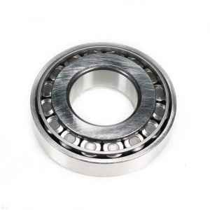 Подшипник шариковый упорный 8109 (51109) KHS-LG