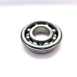 Подшипник шариковый однорядный 150311 (70-) (6311.ZNRC3) ITJ