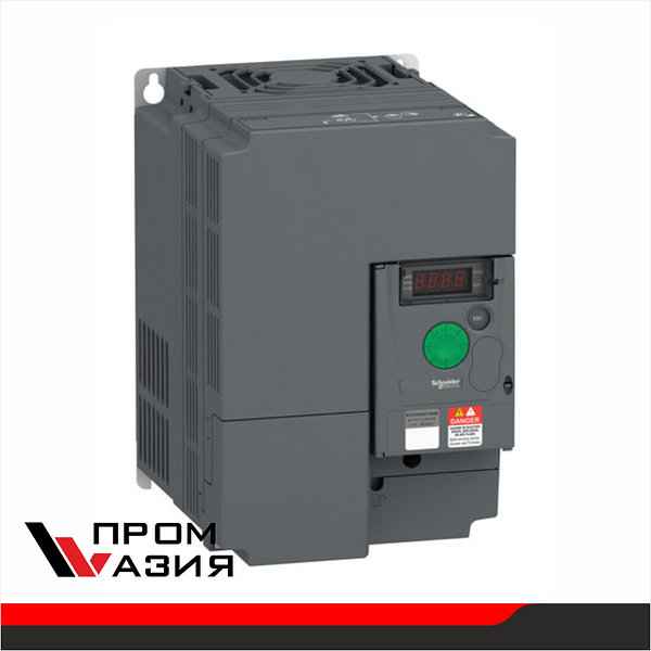 ATV310HD11N4E Преобраз. частоты ATV310 11кВт 380В 3ф Schneider