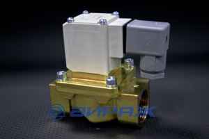 2/2 Клапан Н.З., 1/8", 220VAC, нерж. ст. EVNB114AS-10A-4D-Q