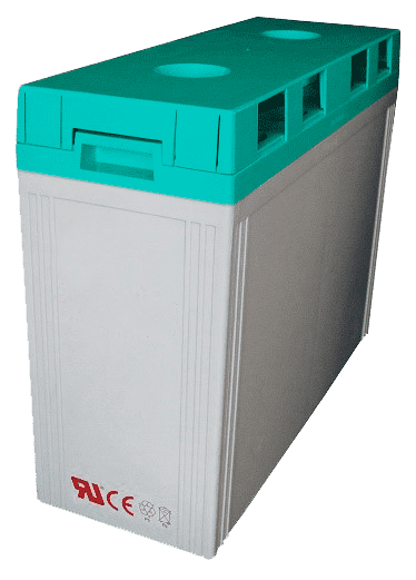 Vektor Battery GEL 2-1200