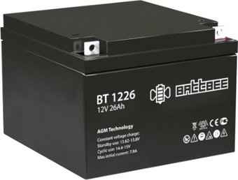 BT 1226 BattBee